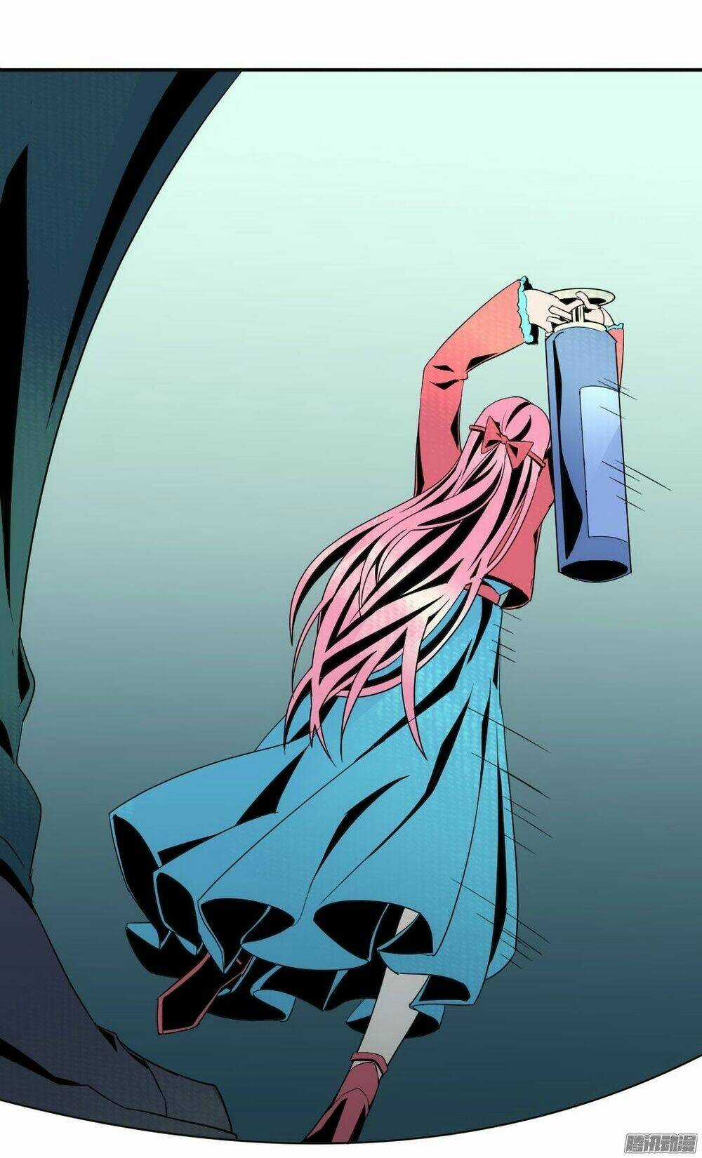 Điều Ước Của Người Phàm Chapter 8 trang 21