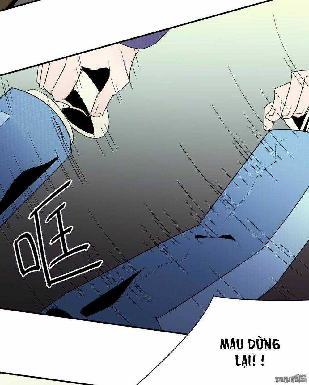 Điều Ước Của Người Phàm Chapter 8 trang 25