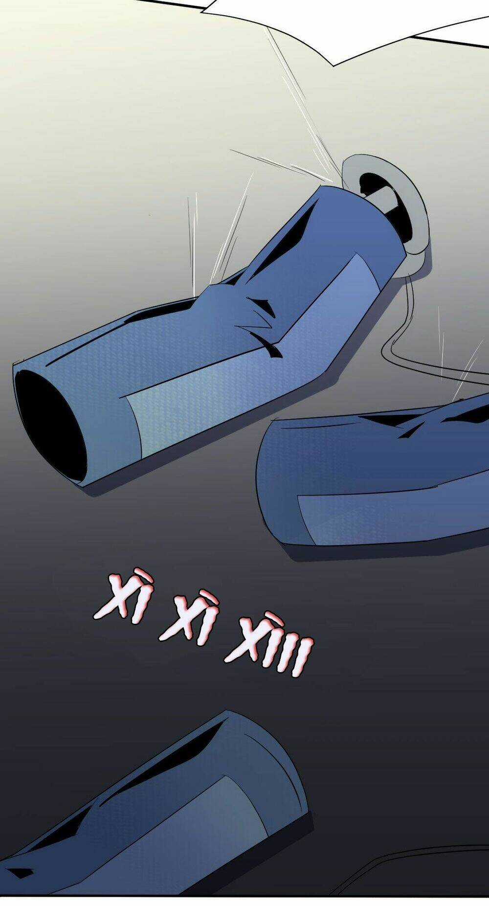 Điều Ước Của Người Phàm Chapter 8 trang 26