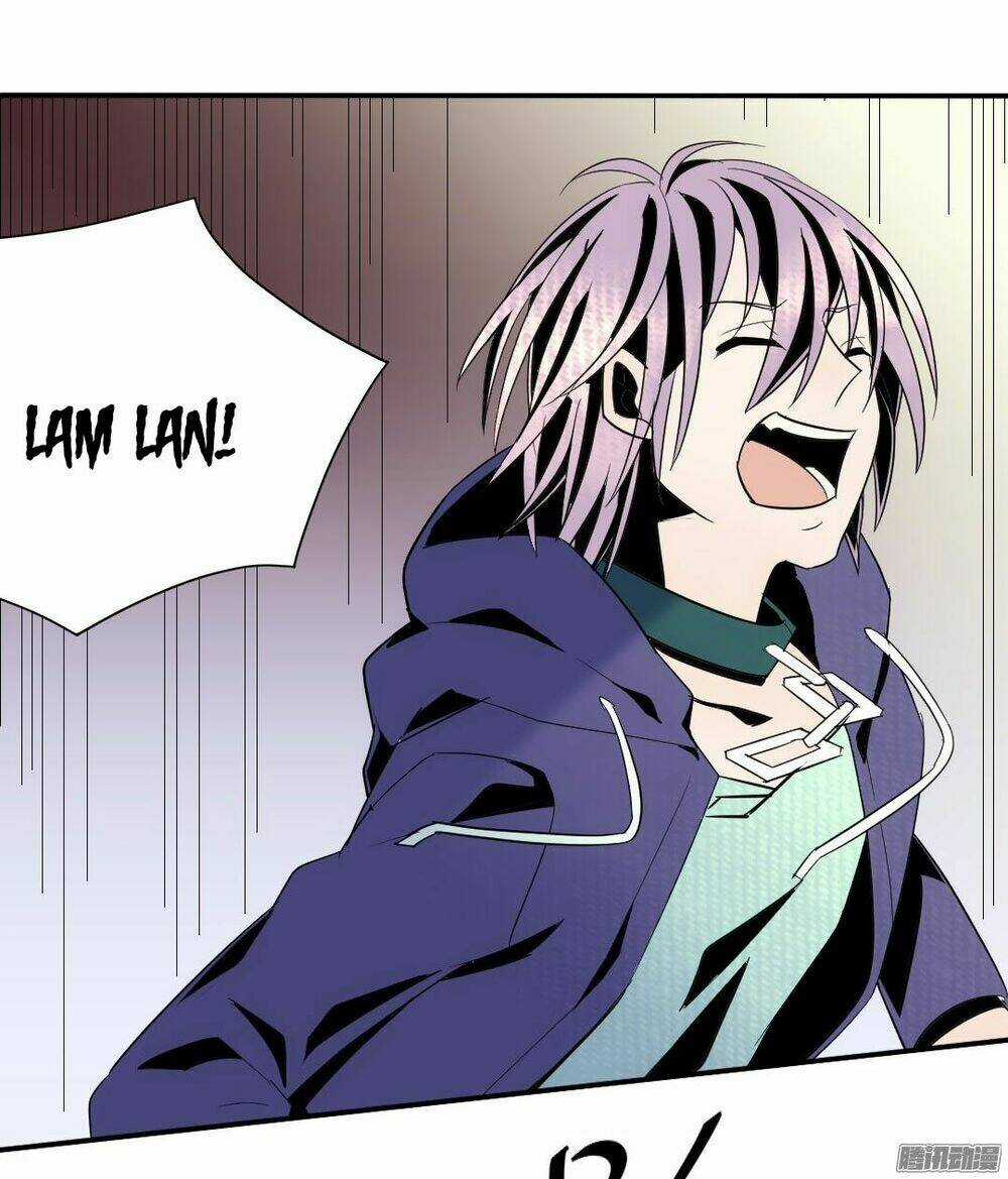 Điều Ước Của Người Phàm Chapter 8 trang 28