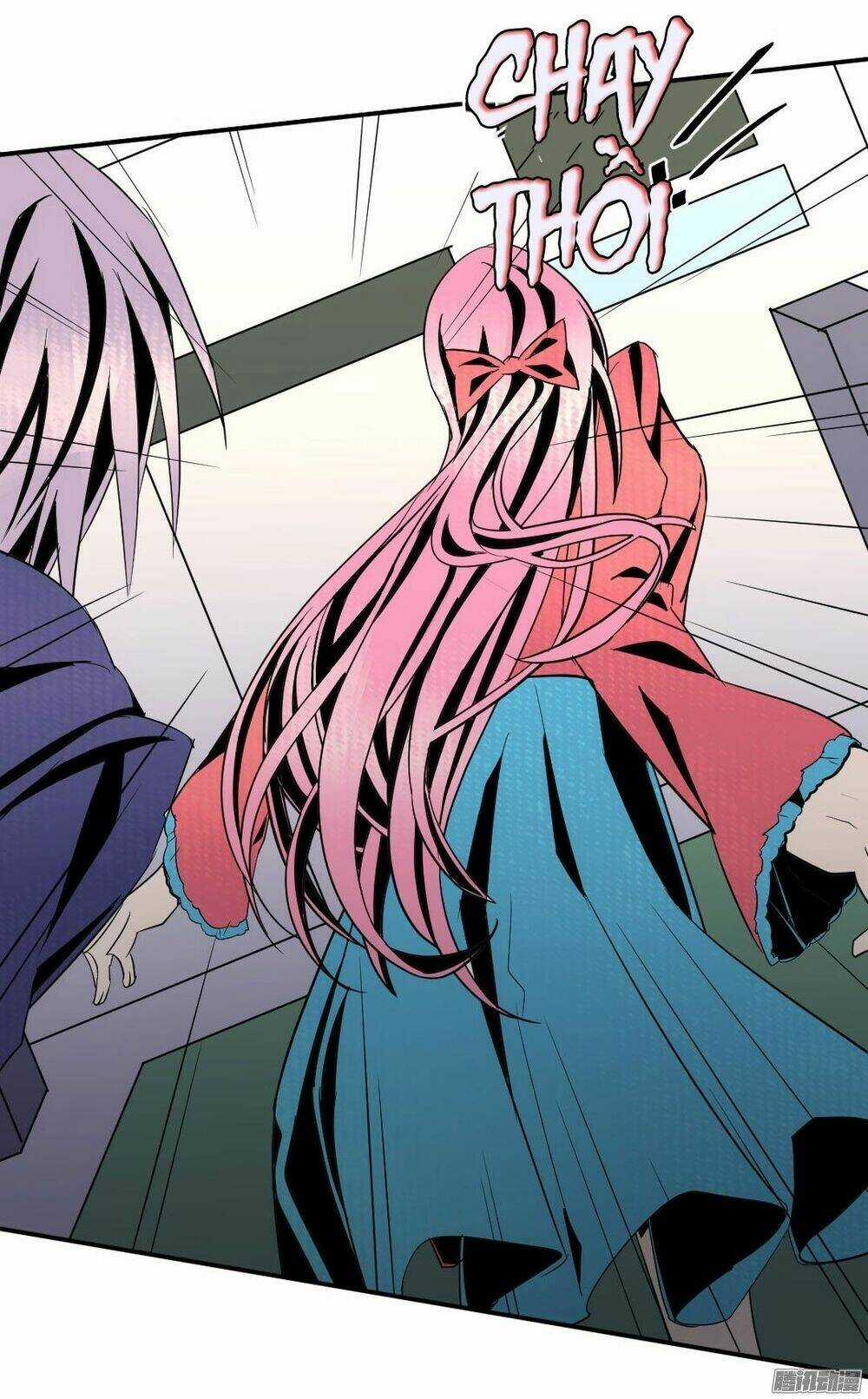 Điều Ước Của Người Phàm Chapter 8 trang 29