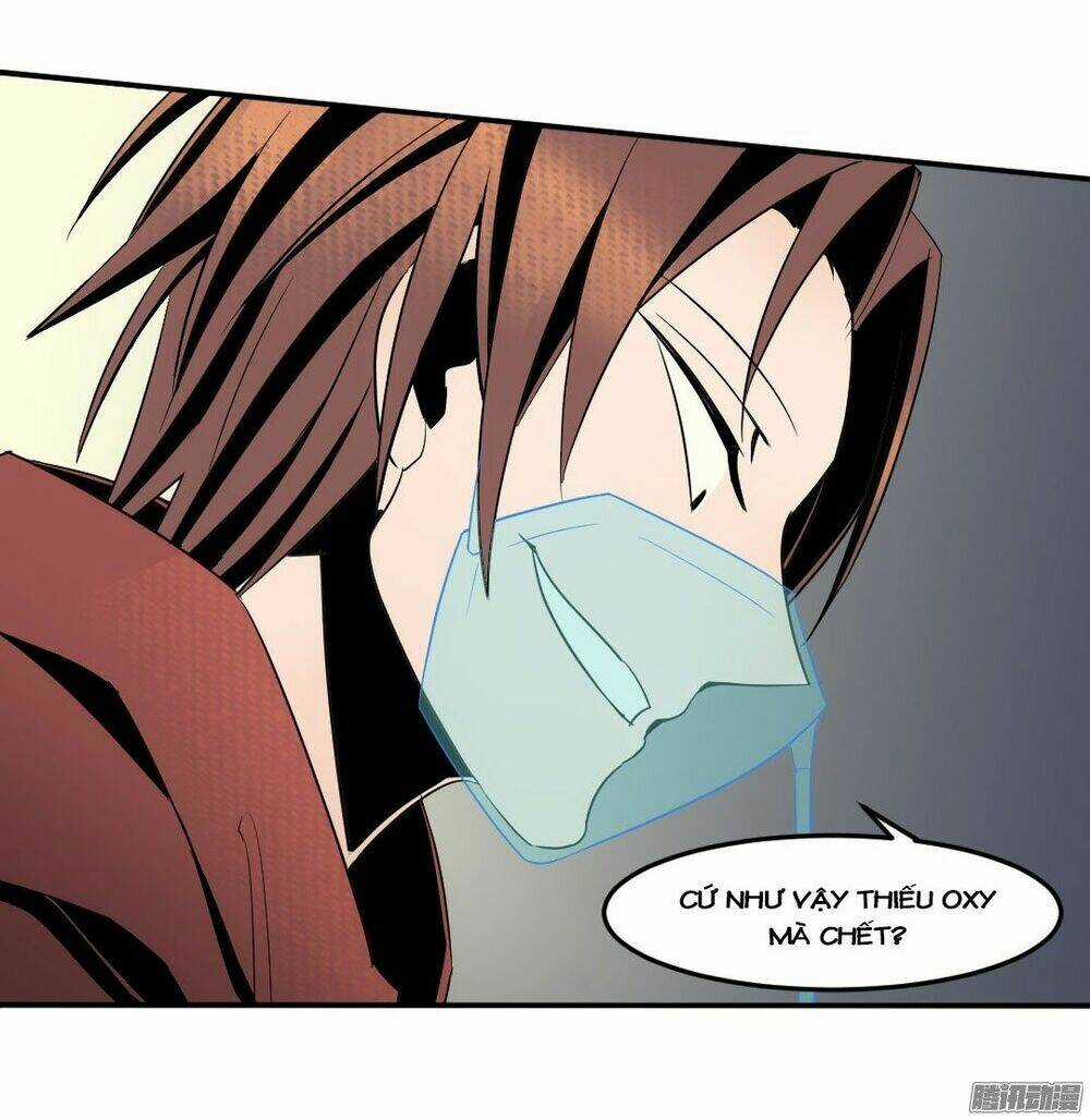 Điều Ước Của Người Phàm Chapter 8 trang 3