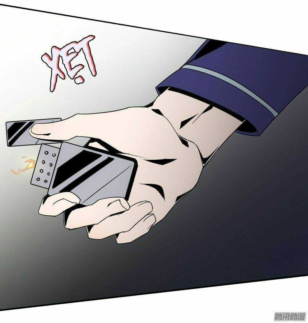 Điều Ước Của Người Phàm Chapter 8 trang 30