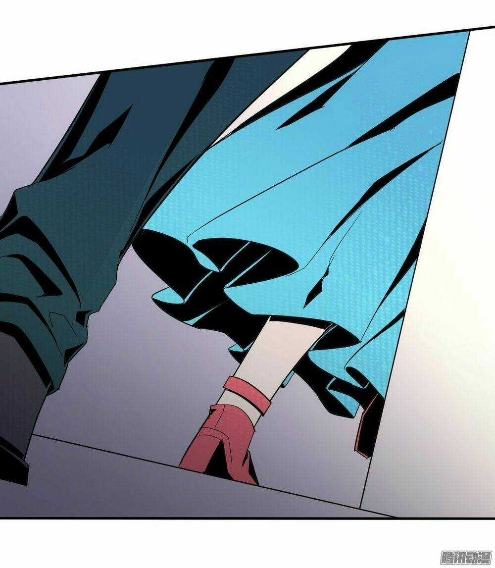 Điều Ước Của Người Phàm Chapter 8 trang 31