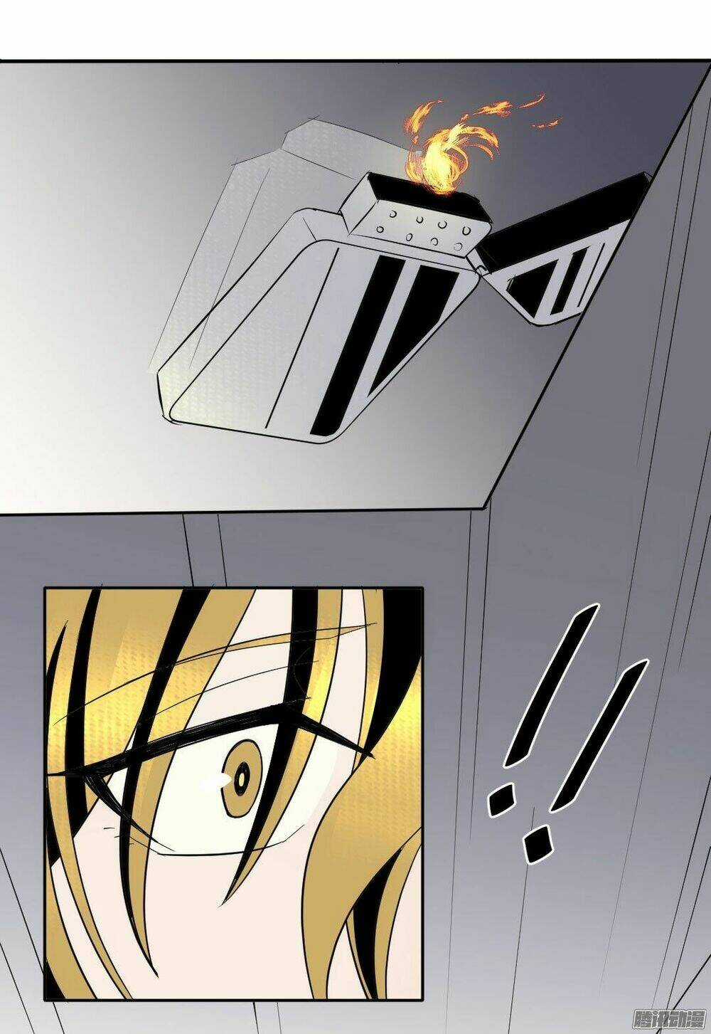 Điều Ước Của Người Phàm Chapter 8 trang 33