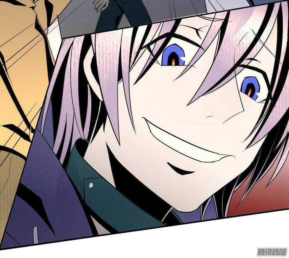 Điều Ước Của Người Phàm Chapter 8 trang 35