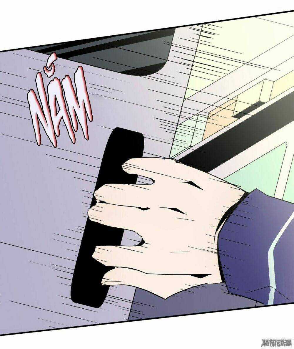 Điều Ước Của Người Phàm Chapter 8 trang 36