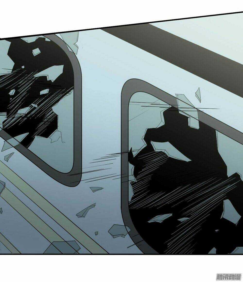 Điều Ước Của Người Phàm Chapter 8 trang 37