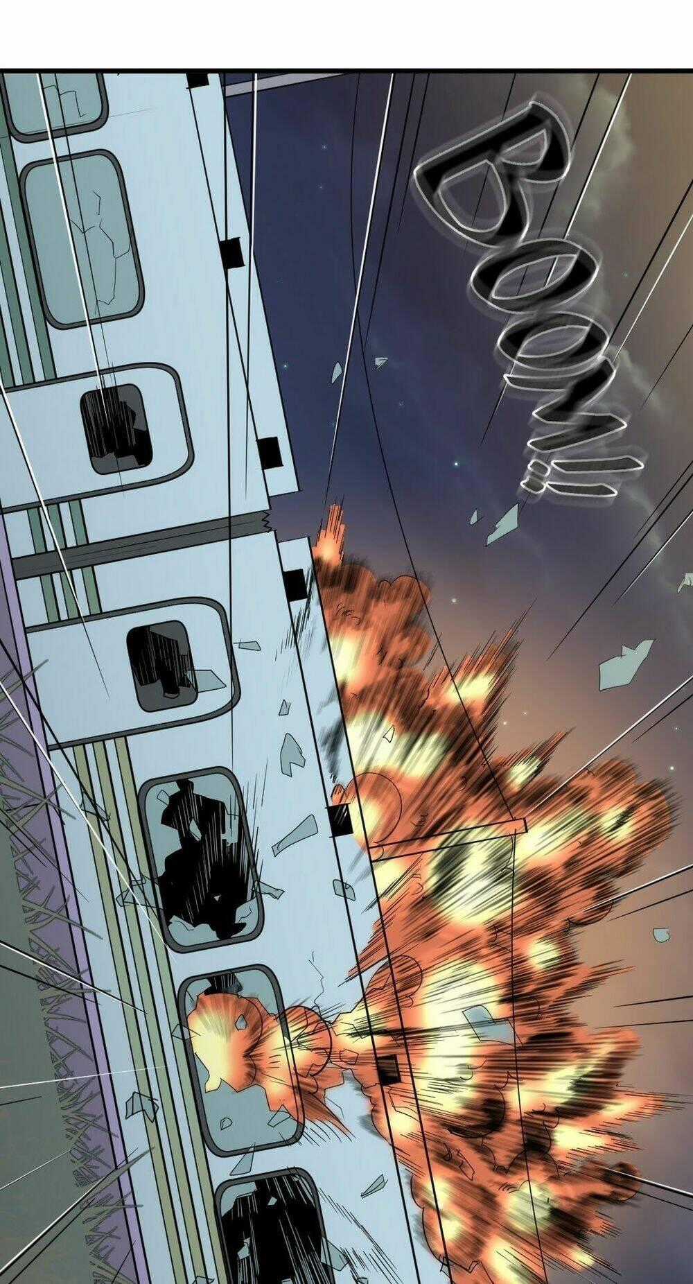 Điều Ước Của Người Phàm Chapter 8 trang 38