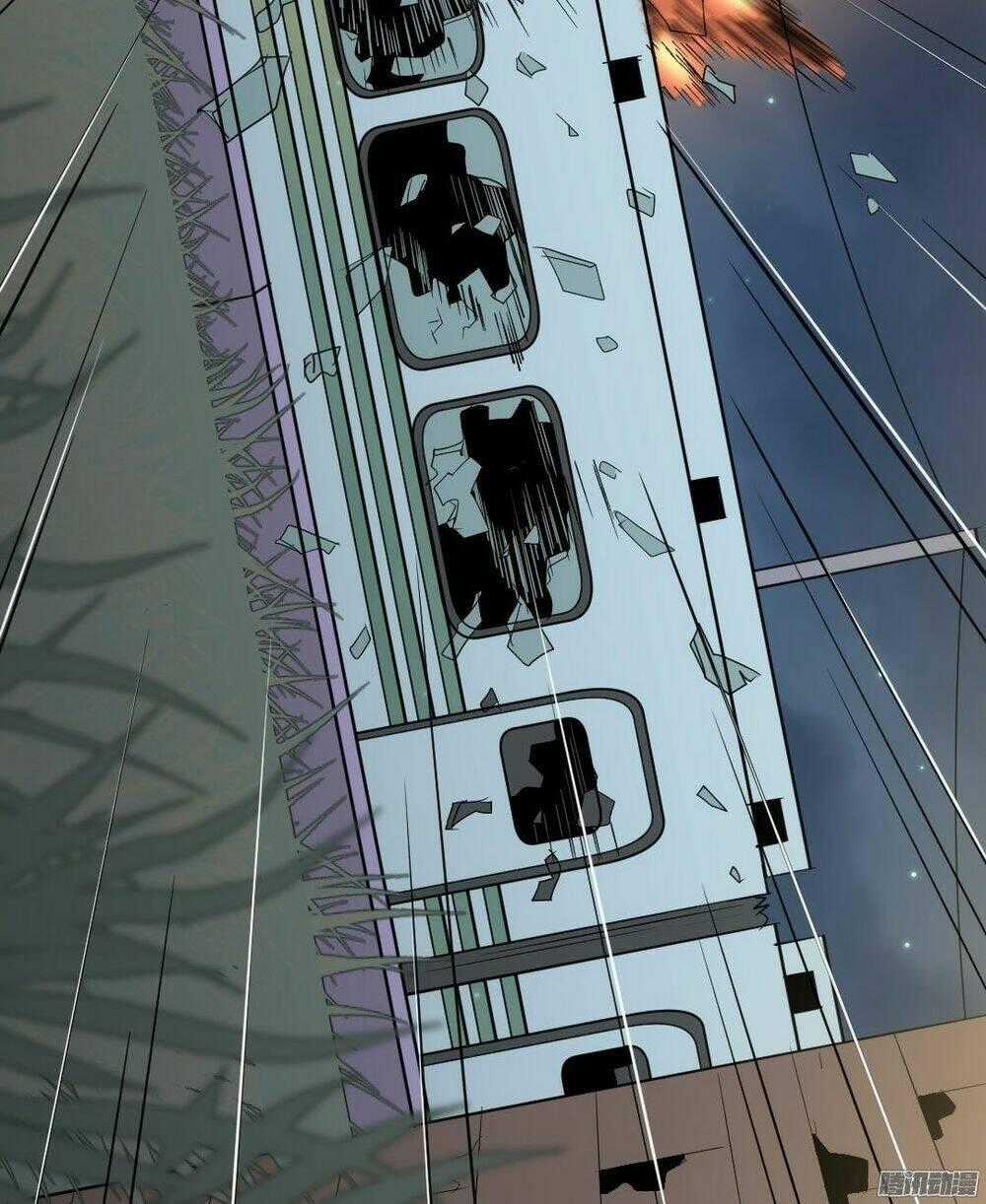 Điều Ước Của Người Phàm Chapter 8 trang 39