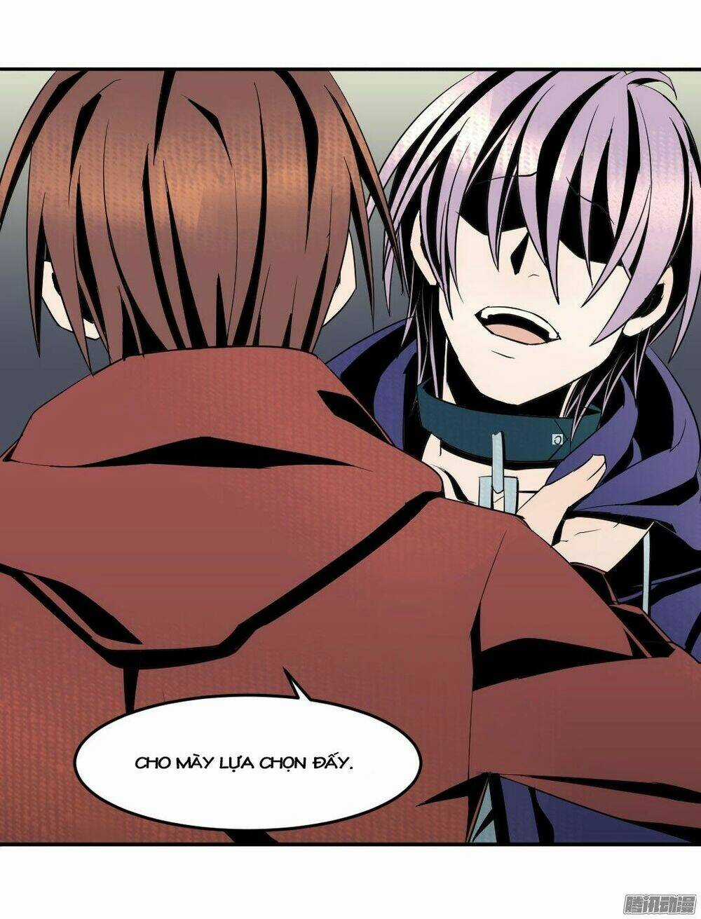 Điều Ước Của Người Phàm Chapter 8 trang 5