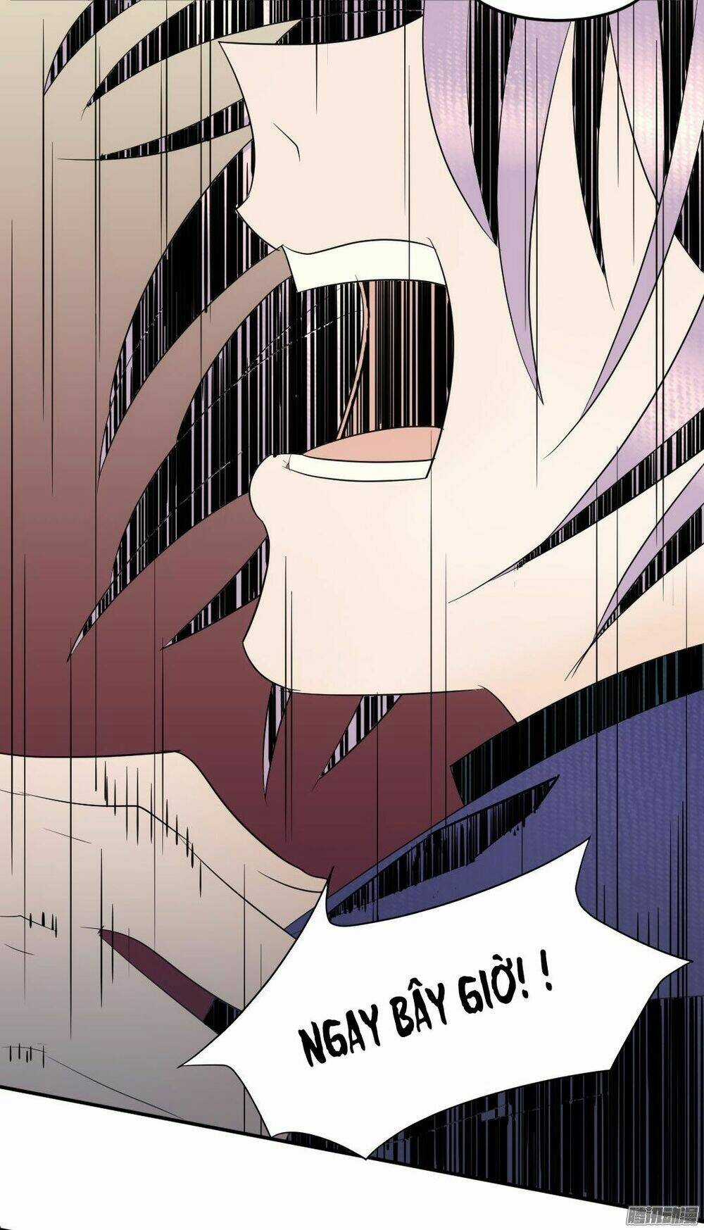 Điều Ước Của Người Phàm Chapter 8 trang 7