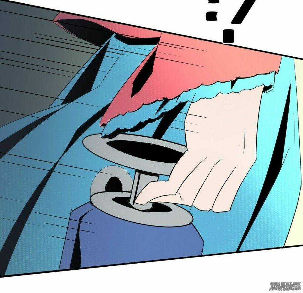 Điều Ước Của Người Phàm Chapter 8 trang 9