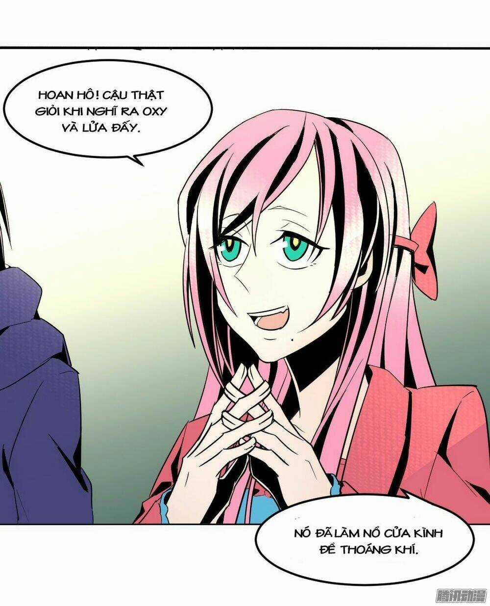 Điều Ước Của Người Phàm Chapter 9 trang 10