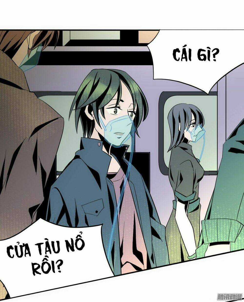 Điều Ước Của Người Phàm Chapter 9 trang 12