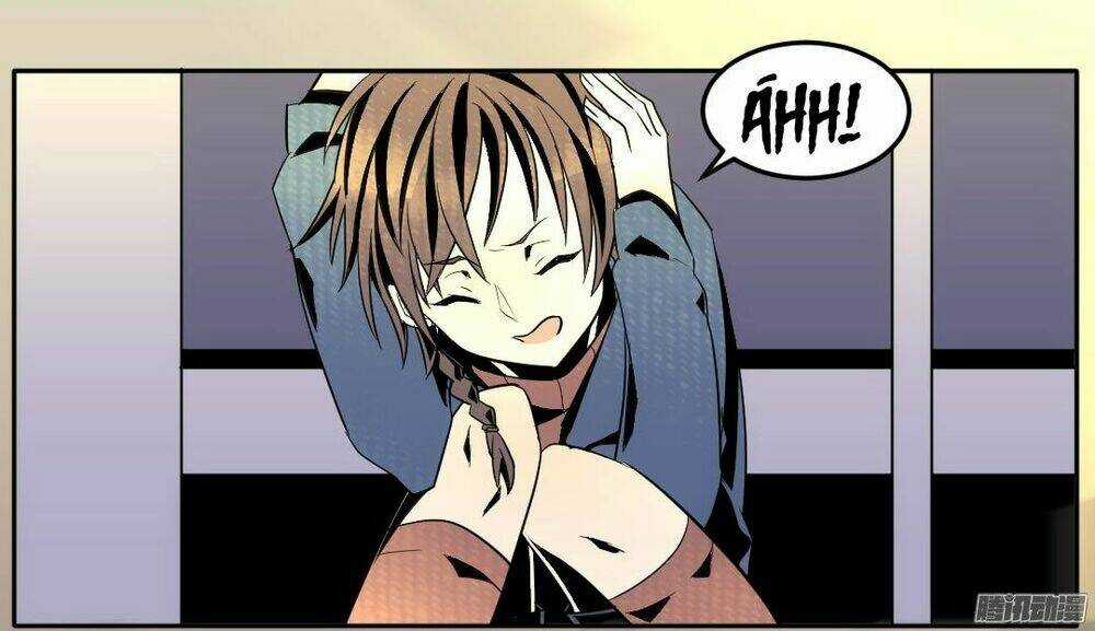 Điều Ước Của Người Phàm Chapter 9 trang 2