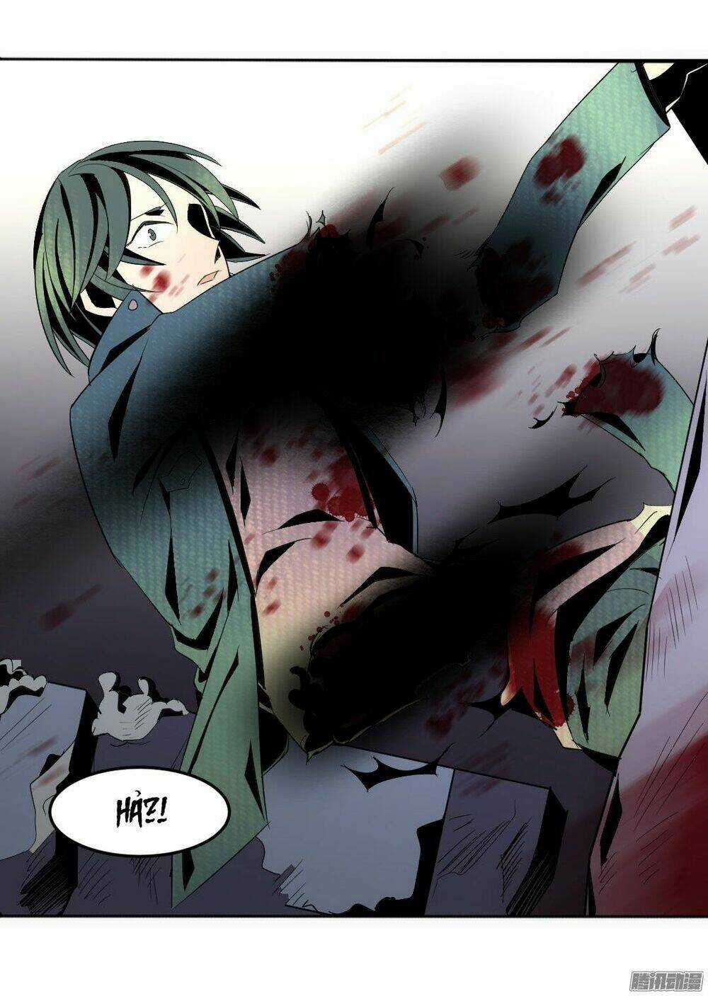 Điều Ước Của Người Phàm Chapter 9 trang 24