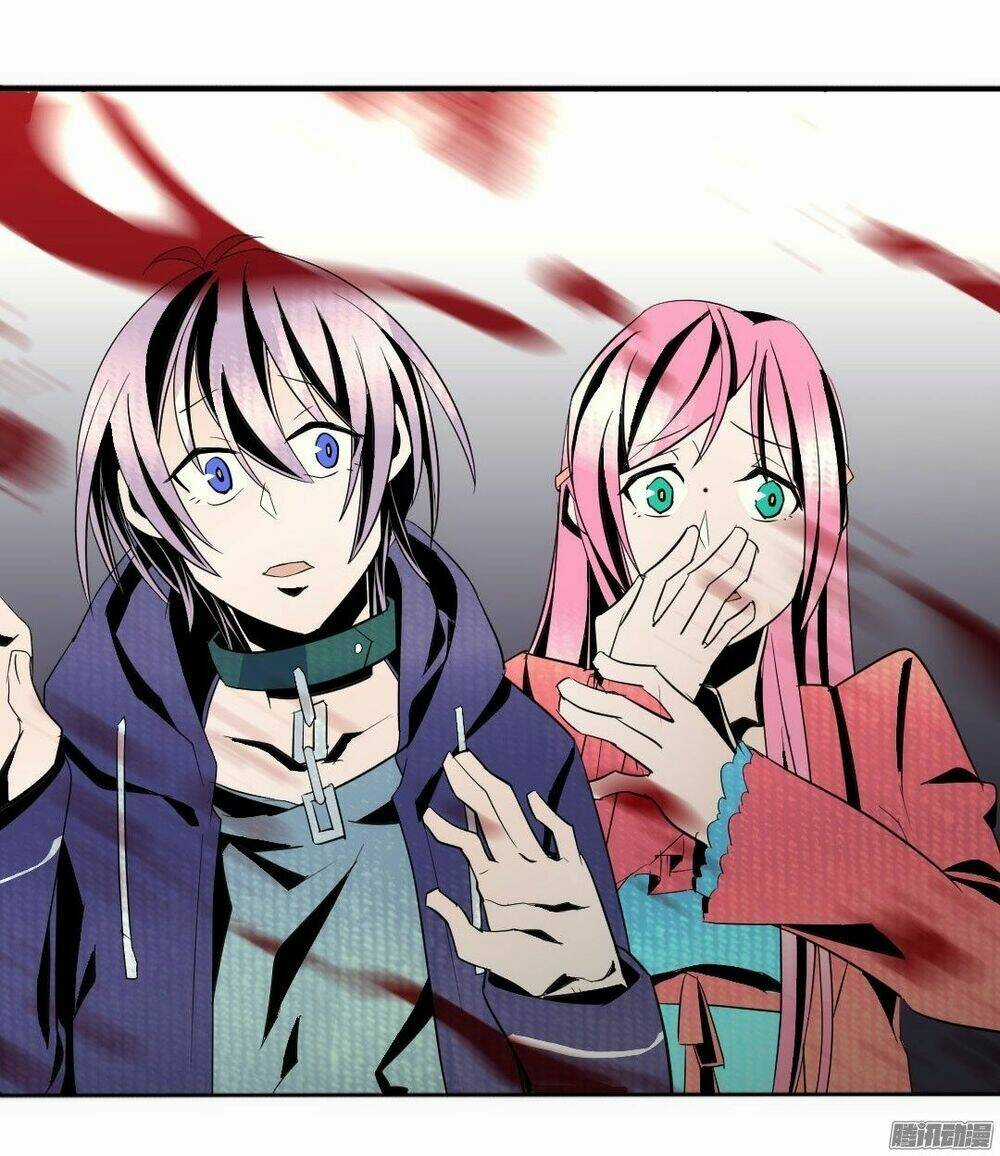 Điều Ước Của Người Phàm Chapter 9 trang 25