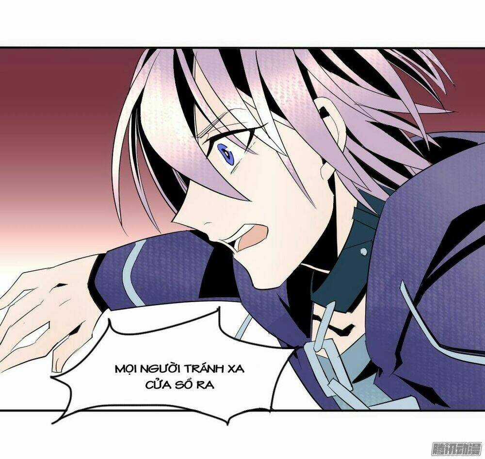 Điều Ước Của Người Phàm Chapter 9 trang 30