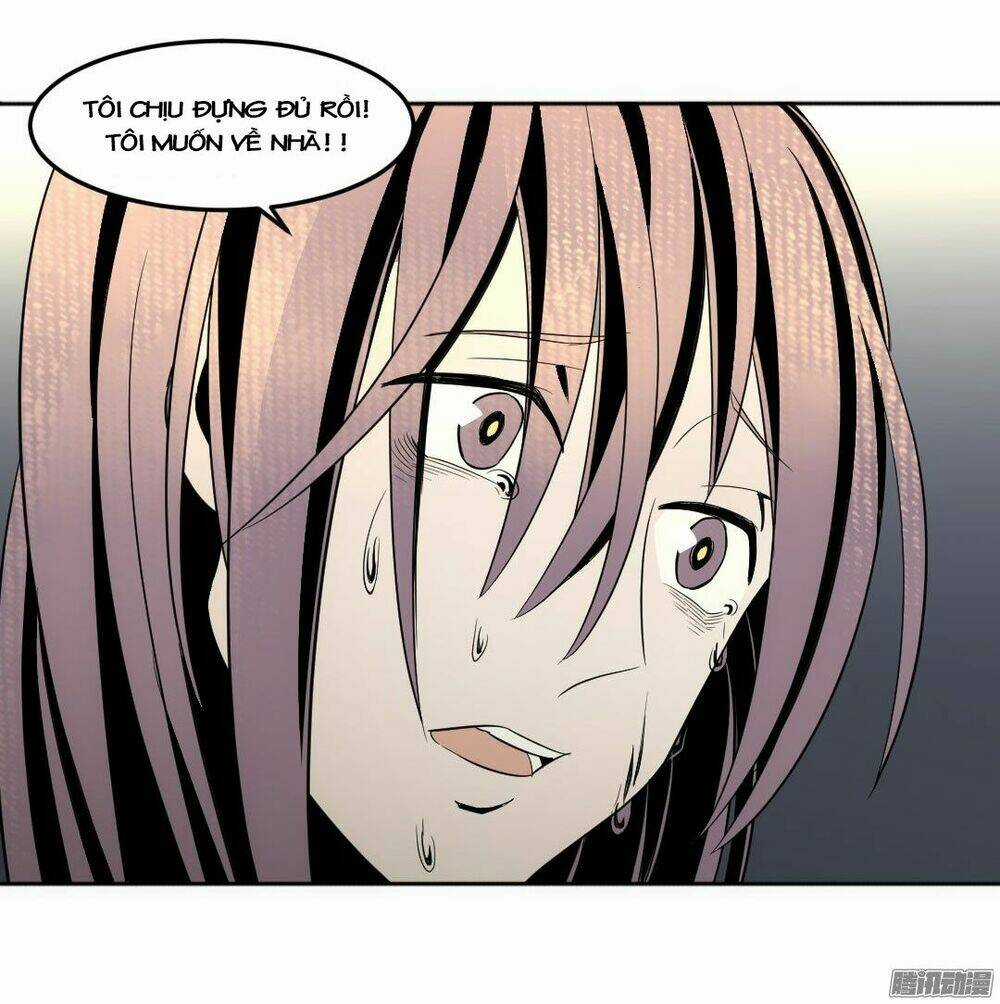 Điều Ước Của Người Phàm Chapter 9 trang 31