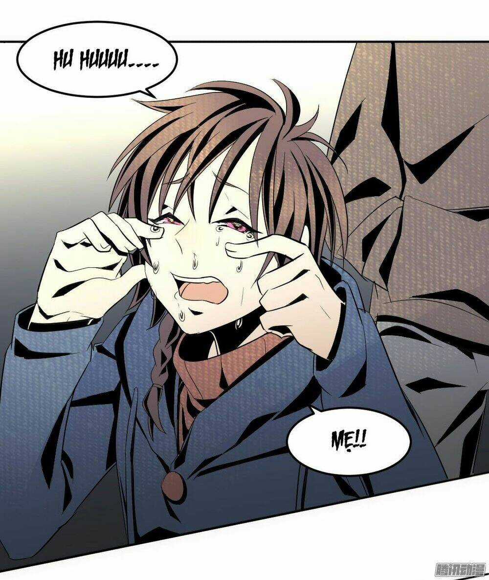 Điều Ước Của Người Phàm Chapter 9 trang 32