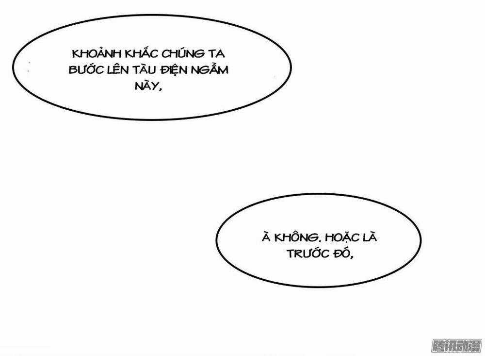 Điều Ước Của Người Phàm Chapter 9 trang 35