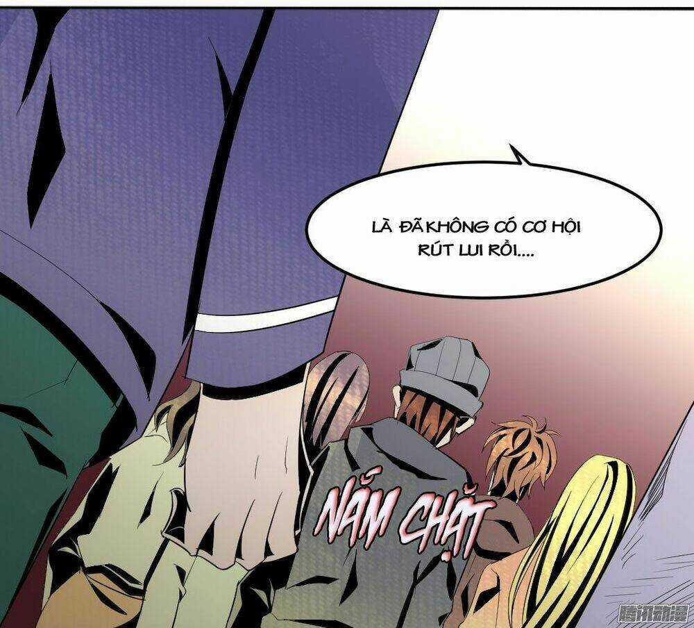 Điều Ước Của Người Phàm Chapter 9 trang 36