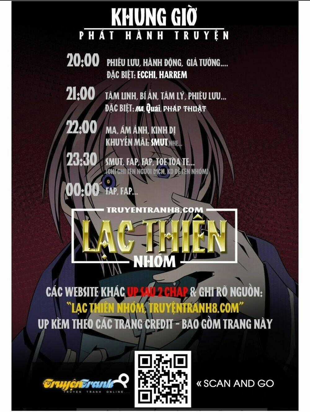 Điều Ước Của Người Phàm Chapter 9 trang 39