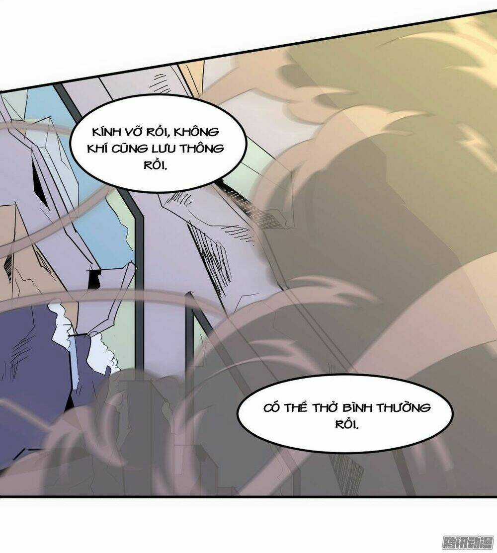 Điều Ước Của Người Phàm Chapter 9 trang 4