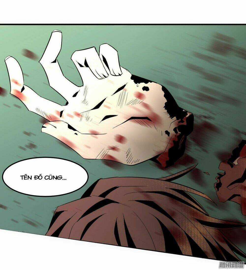 Điều Ước Của Người Phàm Chapter 9 trang 5