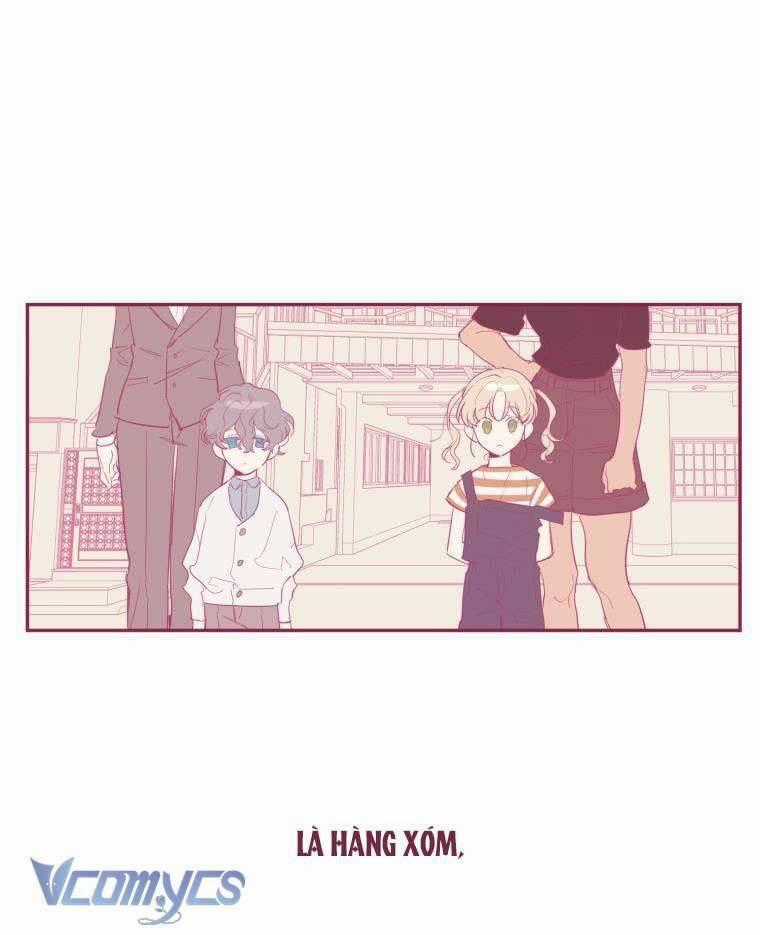 Điều Ước Sao Băng Chapter 1 trang 1