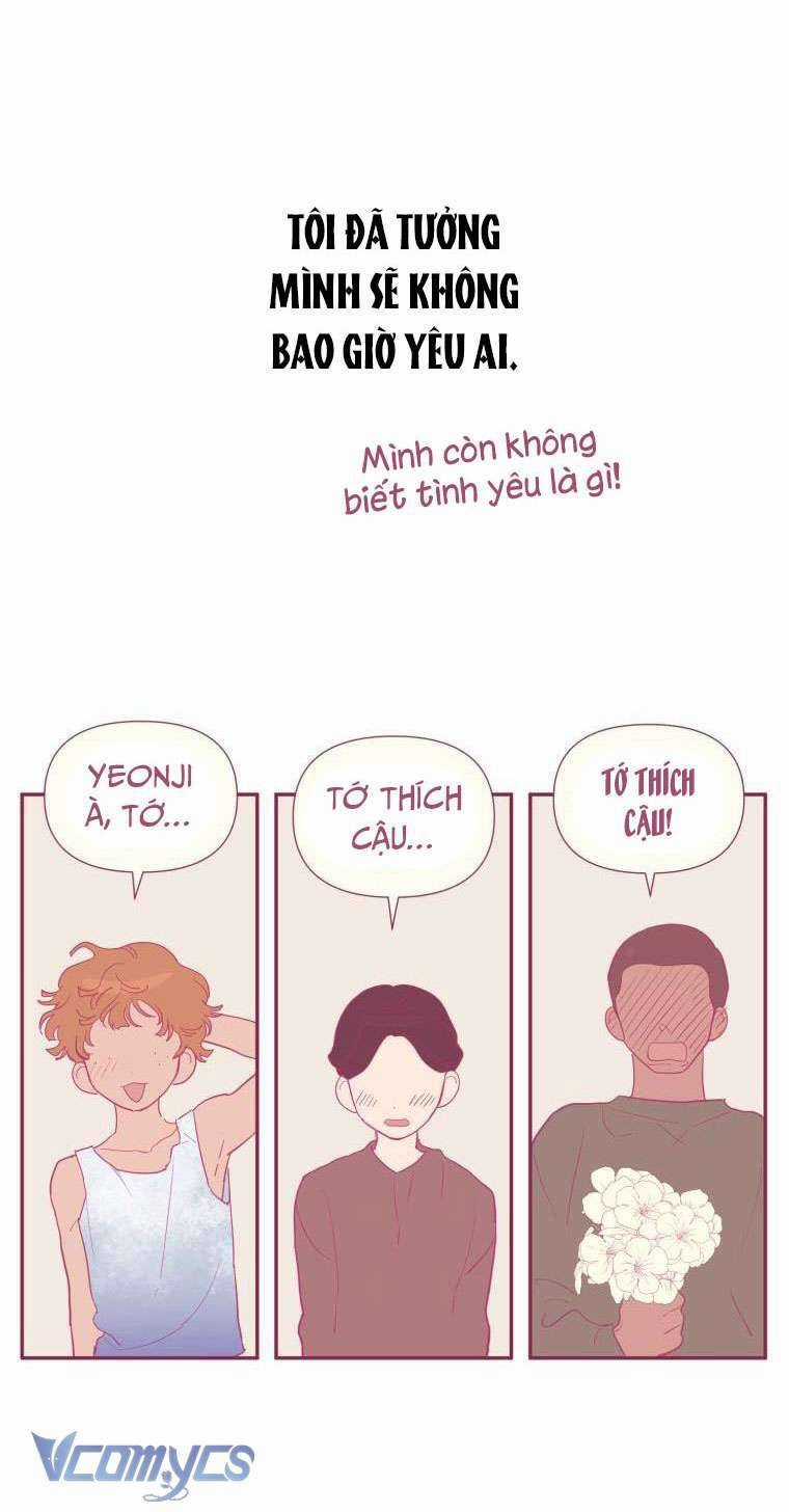 Điều Ước Sao Băng Chapter 1 trang 10