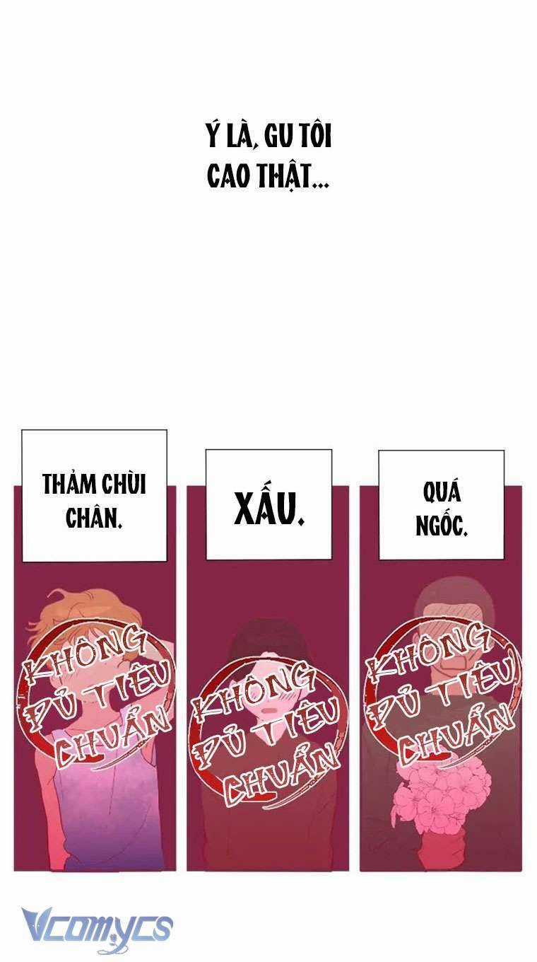 Điều Ước Sao Băng Chapter 1 trang 11