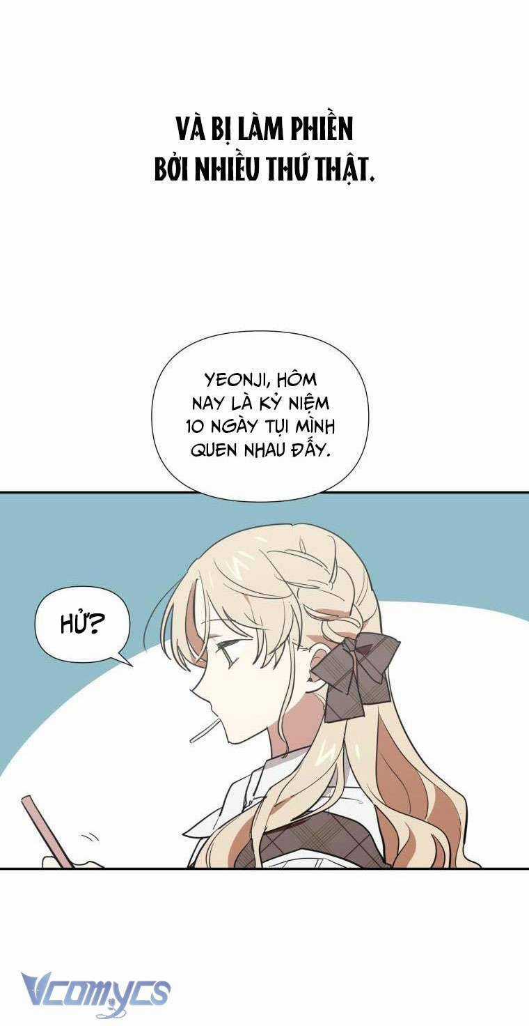 Điều Ước Sao Băng Chapter 1 trang 12