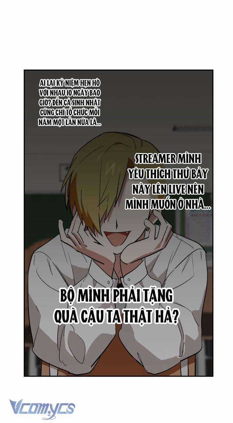 Điều Ước Sao Băng Chapter 1 trang 15