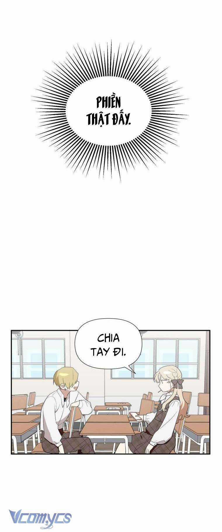 Điều Ước Sao Băng Chapter 1 trang 16