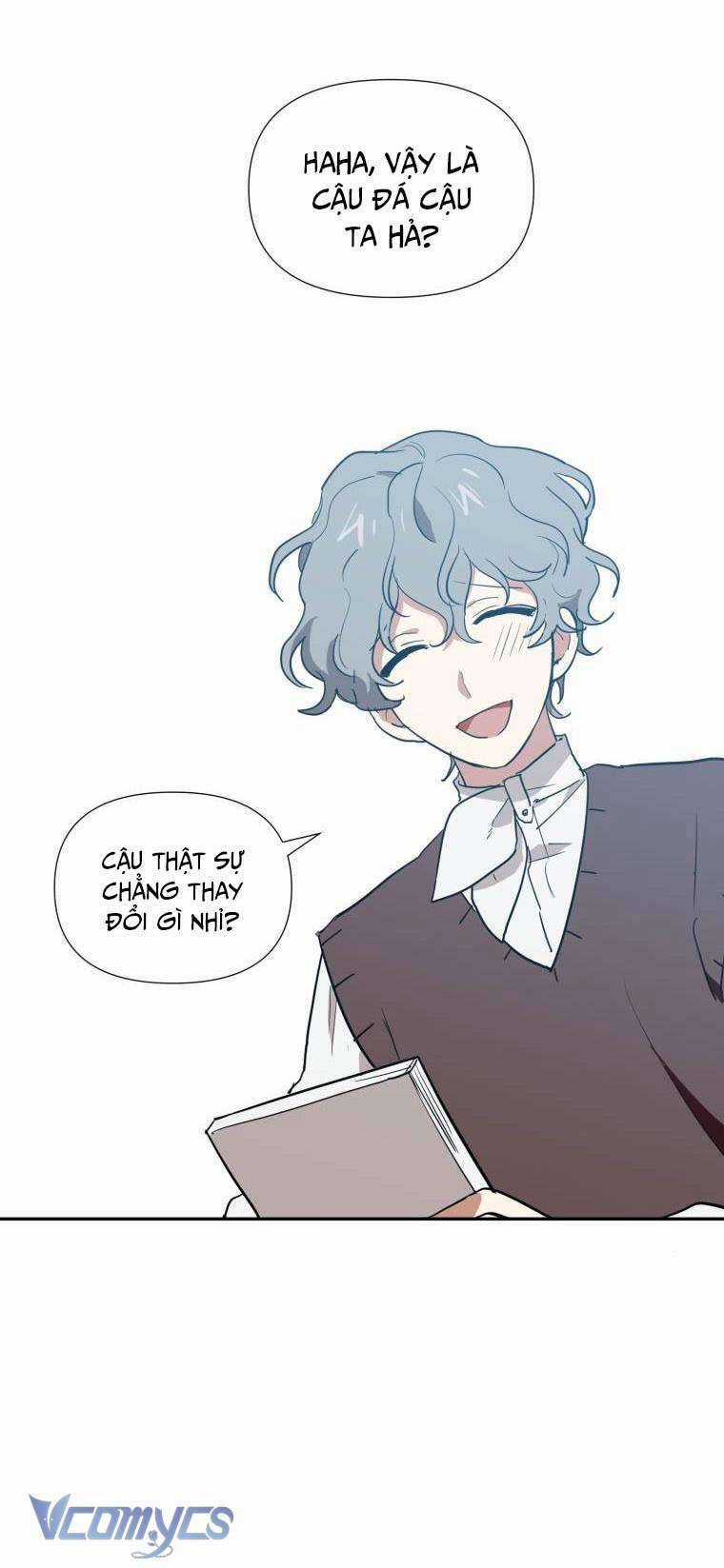 Điều Ước Sao Băng Chapter 1 trang 19