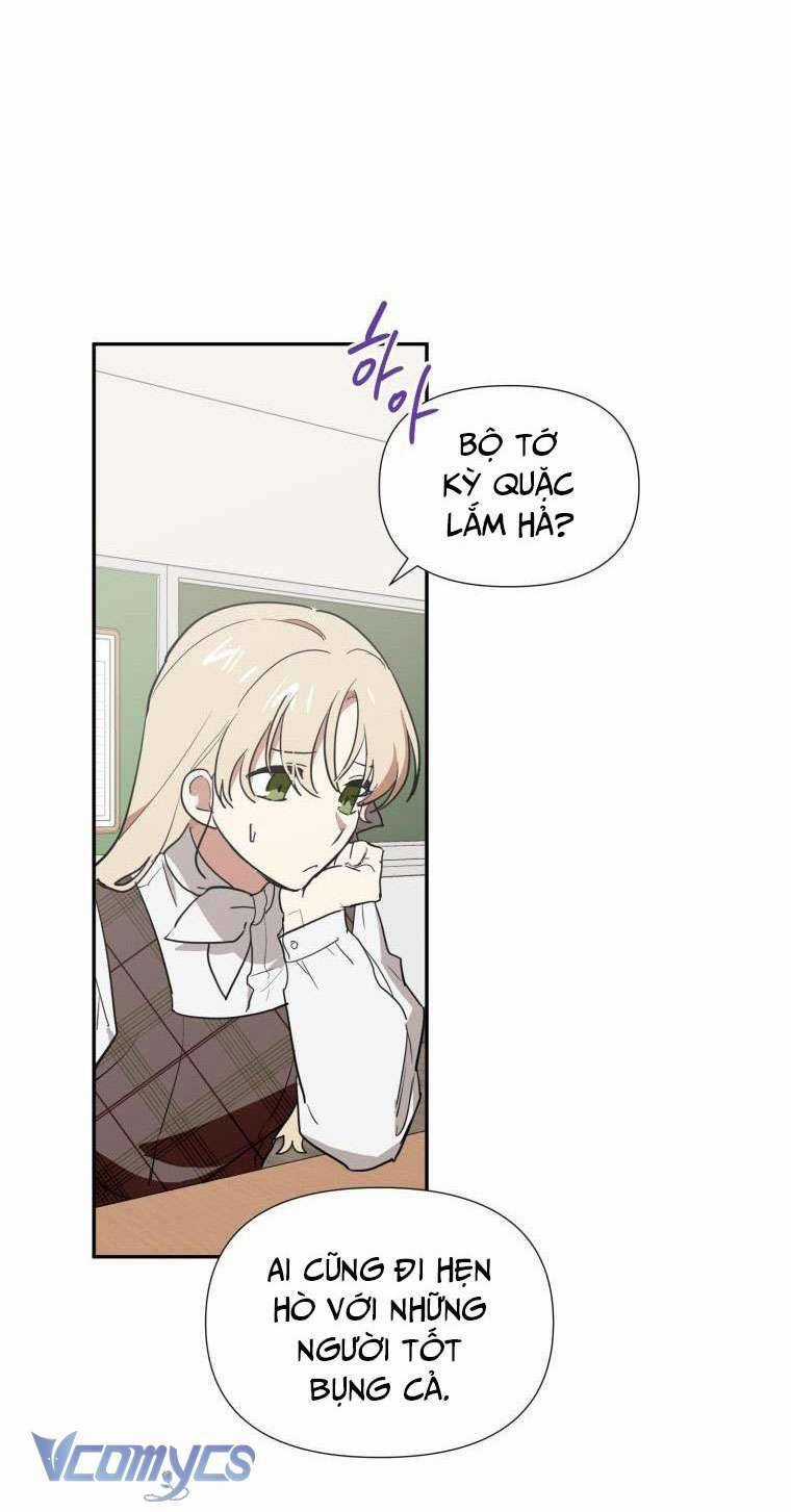 Điều Ước Sao Băng Chapter 1 trang 23