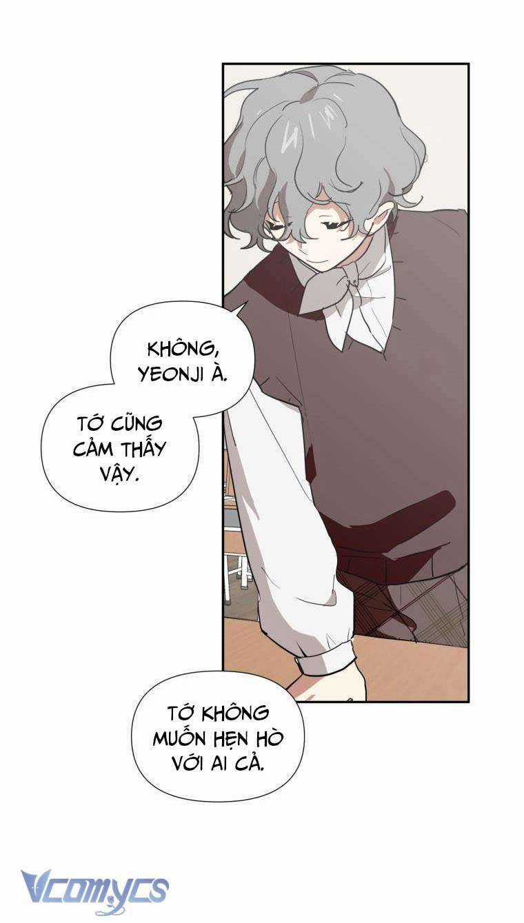 Điều Ước Sao Băng Chapter 1 trang 24