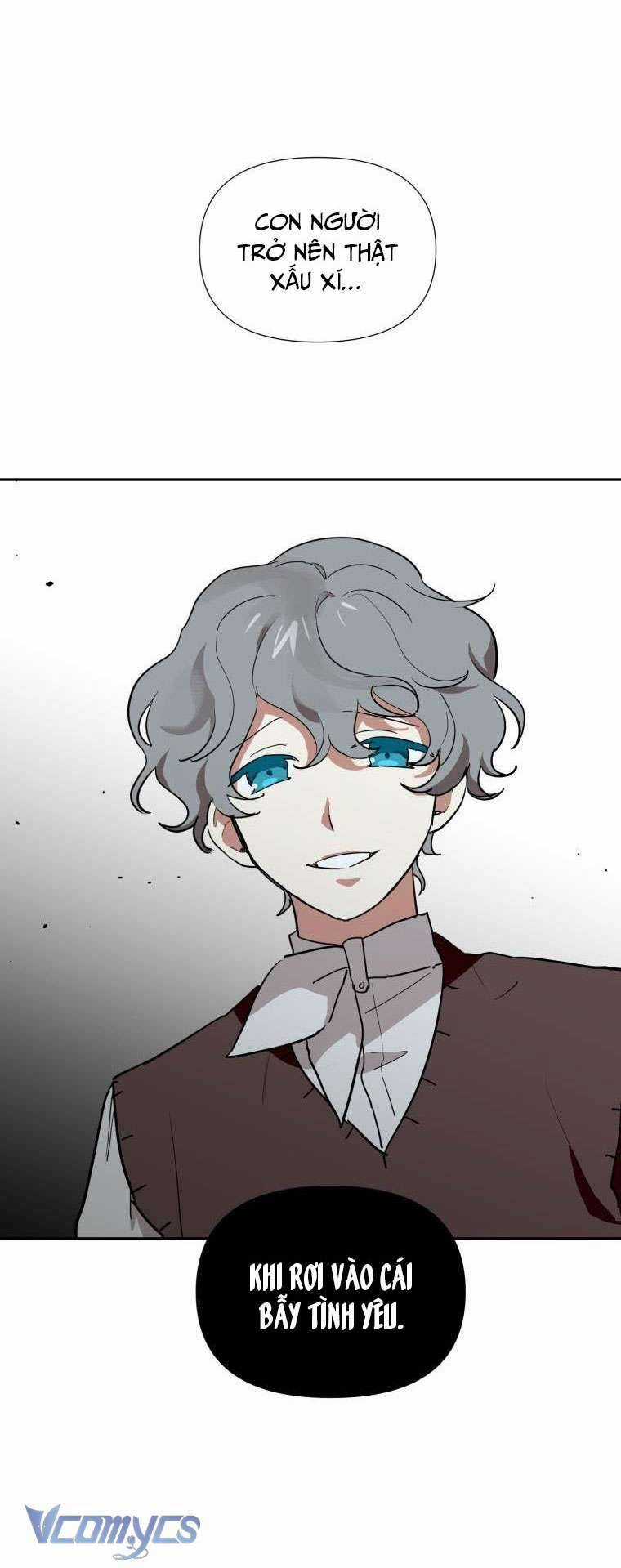 Điều Ước Sao Băng Chapter 1 trang 25