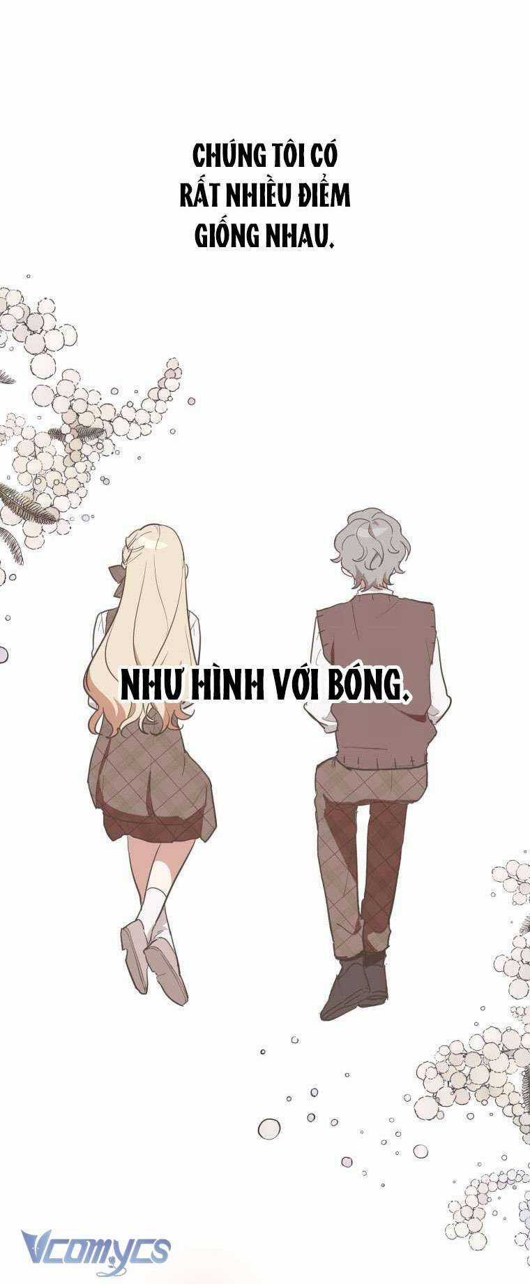 Điều Ước Sao Băng Chapter 1 trang 27