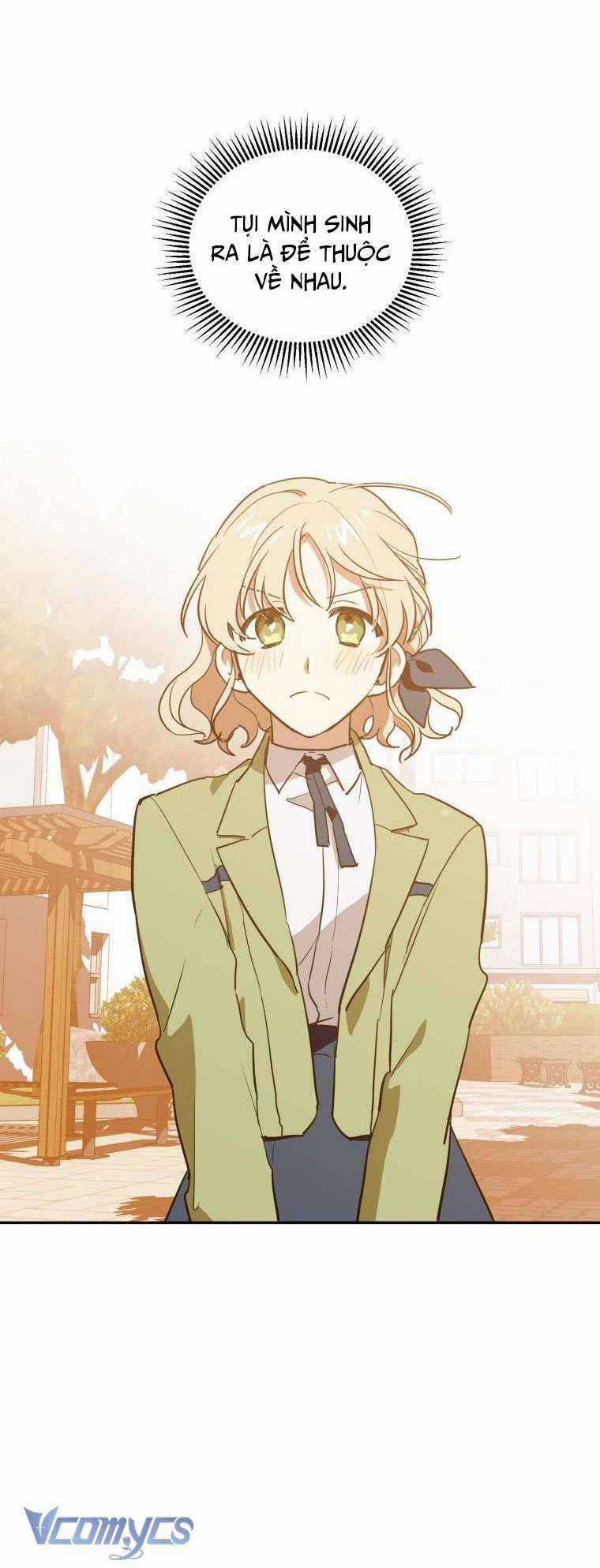 Điều Ước Sao Băng Chapter 1 trang 29