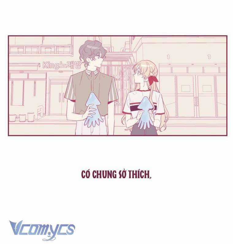 Điều Ước Sao Băng Chapter 1 trang 3