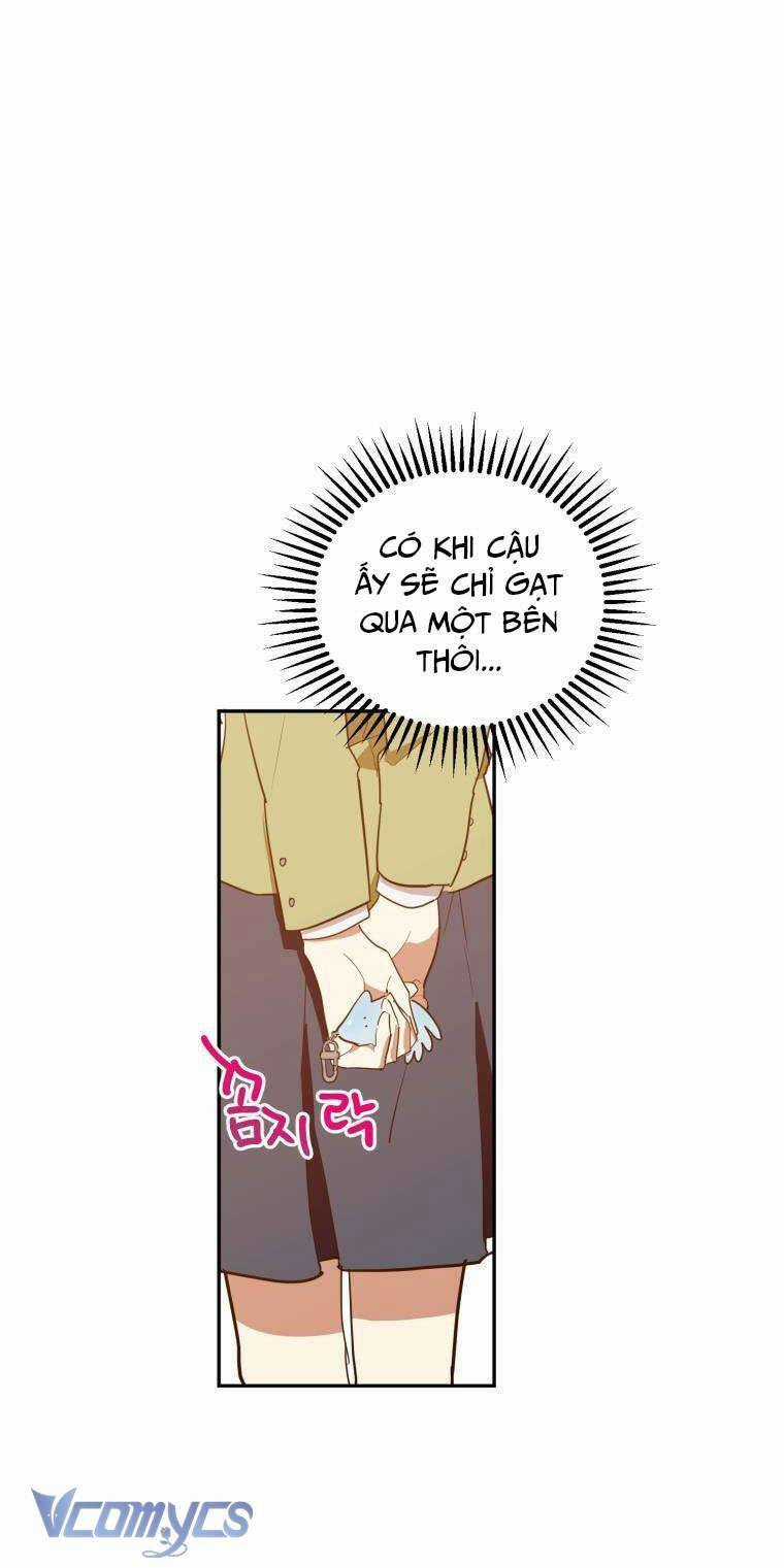 Điều Ước Sao Băng Chapter 1 trang 30