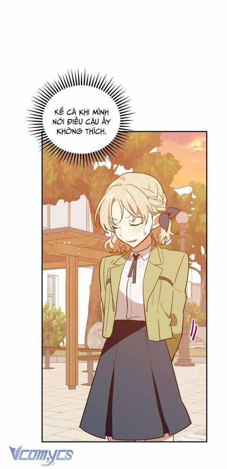 Điều Ước Sao Băng Chapter 1 trang 31