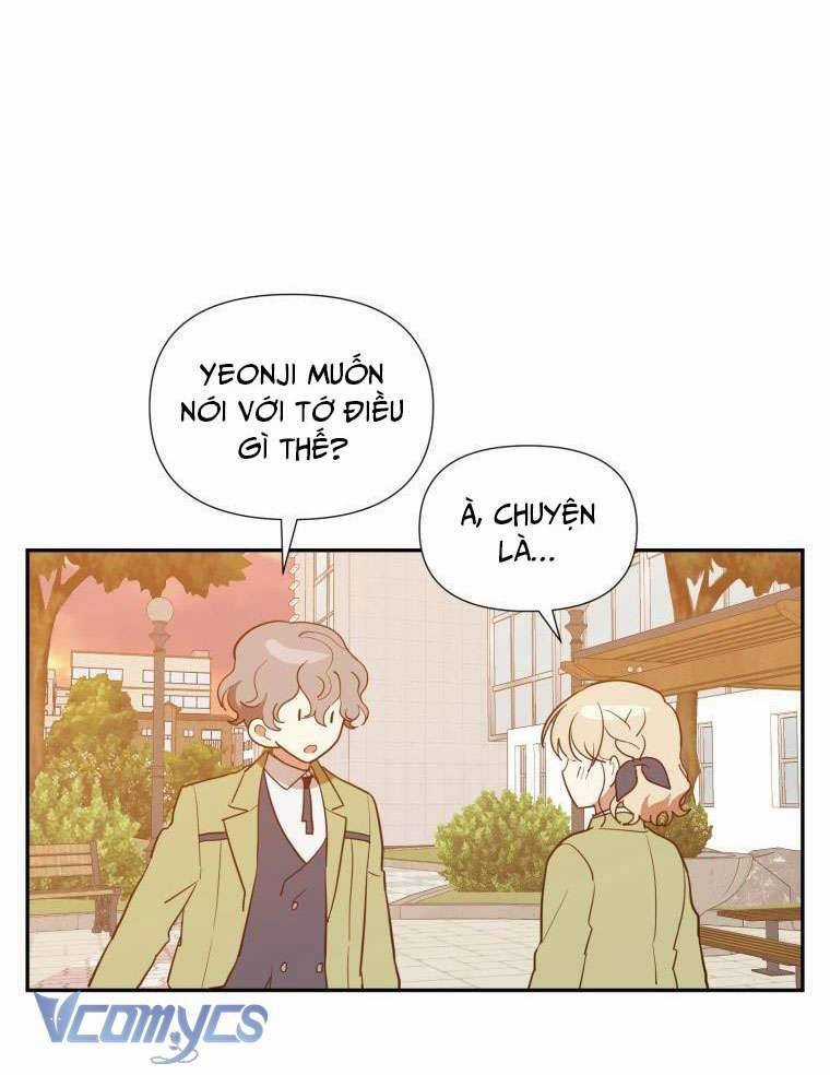 Điều Ước Sao Băng Chapter 1 trang 34