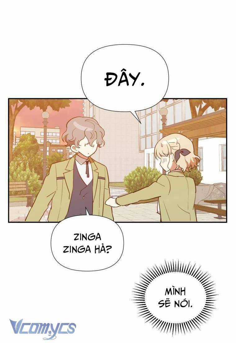 Điều Ước Sao Băng Chapter 1 trang 35