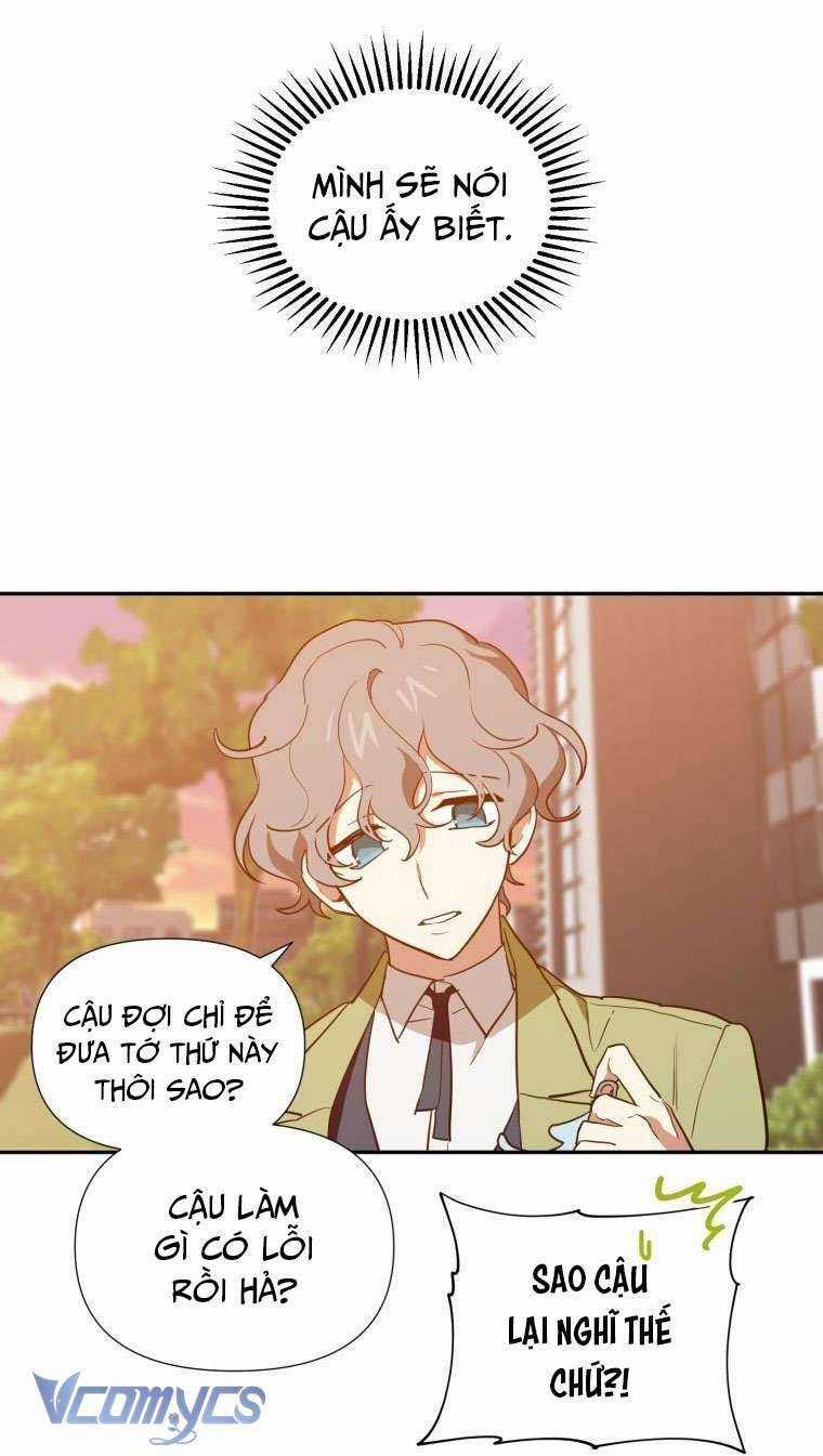 Điều Ước Sao Băng Chapter 1 trang 36