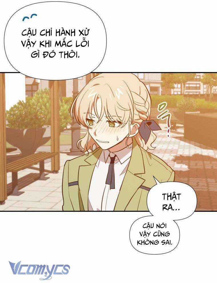 Điều Ước Sao Băng Chapter 1 trang 37