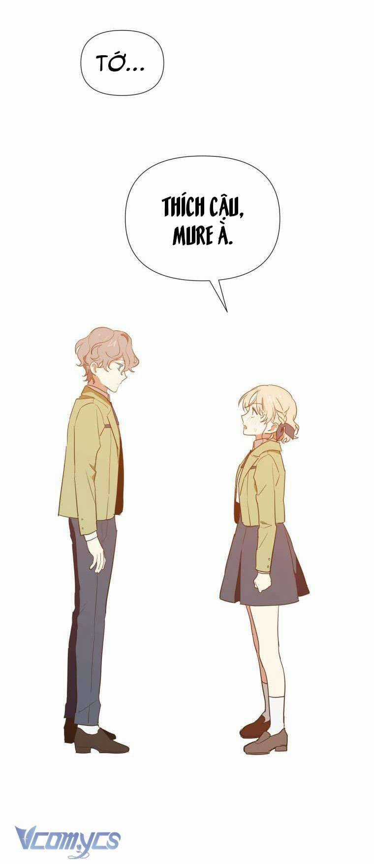 Điều Ước Sao Băng Chapter 1 trang 38